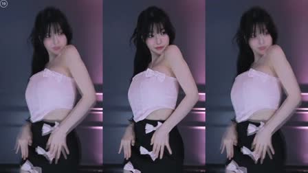 BJ과즙세연正能量加特林20250429Hot Dance